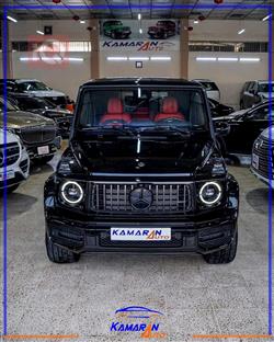 مێرسێدس بێنز G-Class